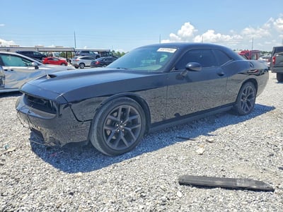 2C3CDZBT2KH****** 2019 Dodge Challenger