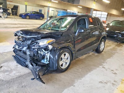 KL7CJKSB8LB****** 2020 Chevrolet Trax