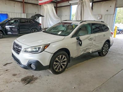 4S4BSATC9J3****** 2018 Subaru Outback