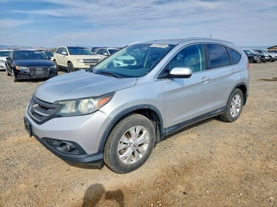 2HKRM4H75EH****** 2014 Honda CR-V