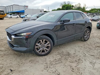 2023 Mazda CX-30