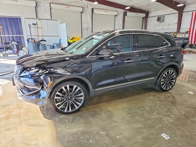 5LMTJ3DH7KU****** 2019 Lincoln MKC