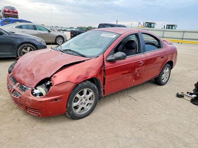 1B3ES56C15D****** 2005 Dodge Neon
