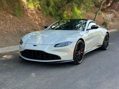 SCFSMGAW6PG****** 2023 Aston Martin Vantage
