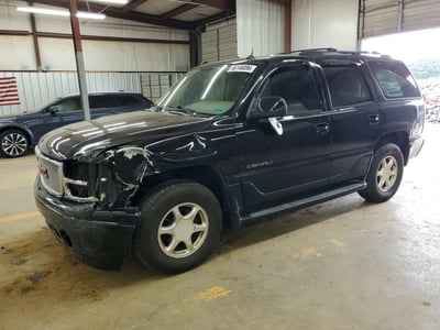 2005 GMC Yukon
