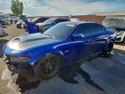2C3CDXGJ9LH****** 2020 Dodge Charger