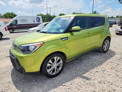 KNDJP3A52F7****** 2015 Kia Soul