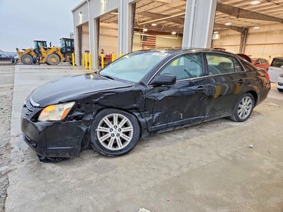 2006 Toyota Avalon