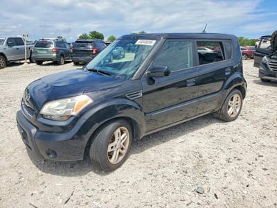 KNDJT2A20A7****** 2010 Kia Soul