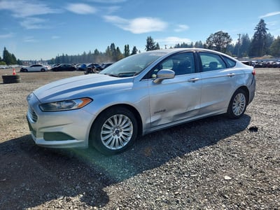 3FA6P0LU8ER****** 2014 Ford Fusion