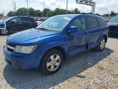 2010 Dodge Journey