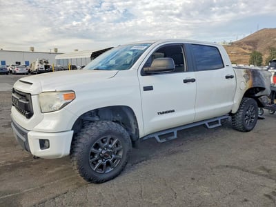 2016 Toyota Tundra