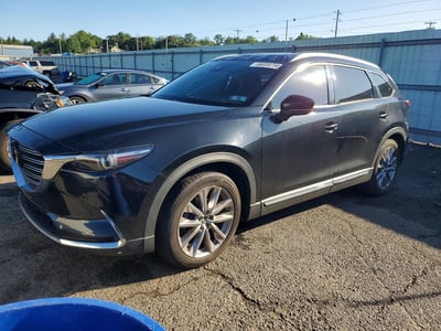 JM3TCBDY6M0****** 2021 Mazda CX-9