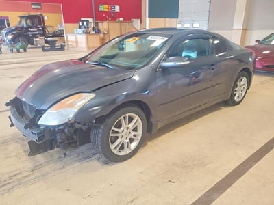 2008 Nissan Altima