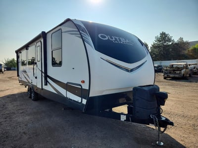 4YDT2802XKB****** 2019 Keystone Outback