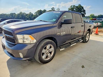 1C6RR6KT8KS****** 2019 RAM 1500