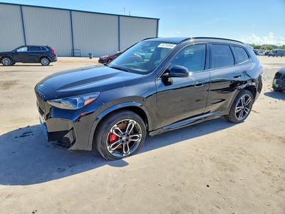 WBX73EF06T5****** 2026 BMW X1