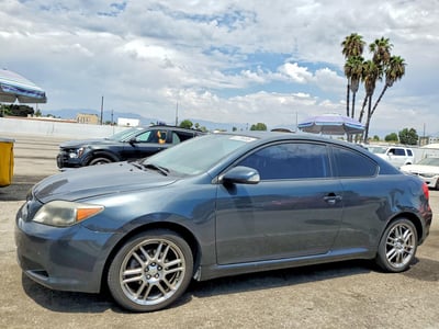 2005 Scion TC