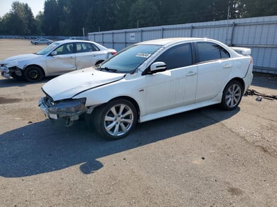 JA32U8FW7FU****** 2015 Mitsubishi Lancer