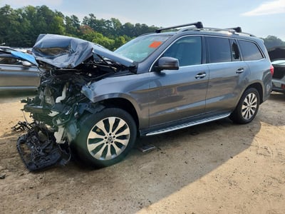 4JGDF6EE8JB****** 2018 Mercedes-Benz GLS-Class