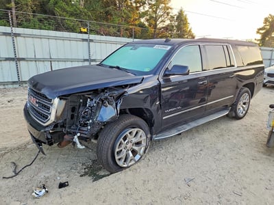 1GKS2HKCXFR****** 2015 GMC Yukon XL