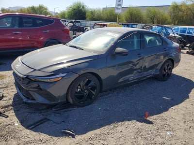 KMHLM4DG5TU****** 2026 Hyundai Elantra
