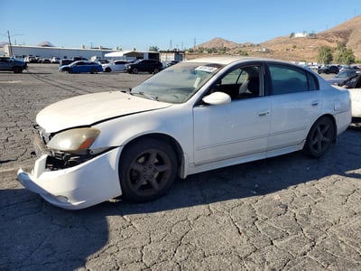 1N4BL11D96N****** 2006 Nissan Altima