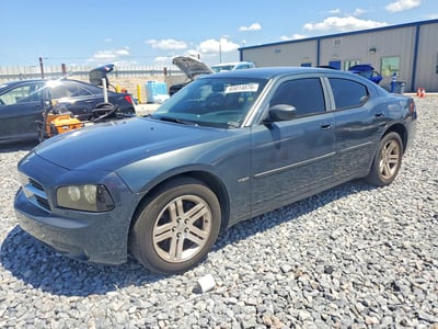 2007 Dodge Charger