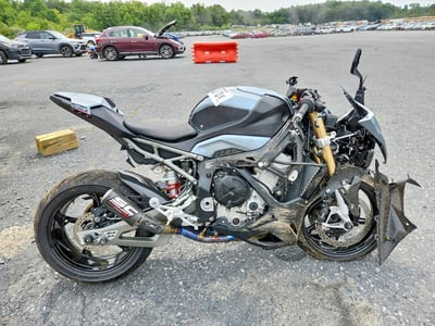 WB10P2309T6****** 2026 BMW S 1000 RR