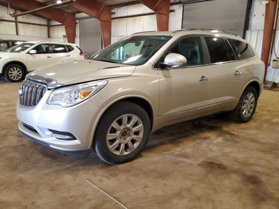 5GAKVBKD8FJ****** 2015 Buick Enclave