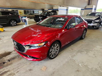 JM1BPACL1T1****** 2026 Mazda 3