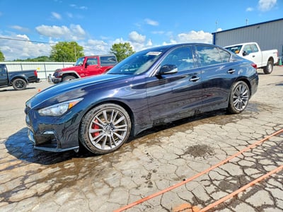 JN1FV7DP2PM****** 2023 Infiniti Q50