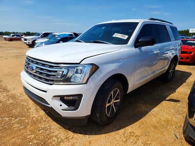 1FMJU1GT0KE****** 2019 Ford Expedition
