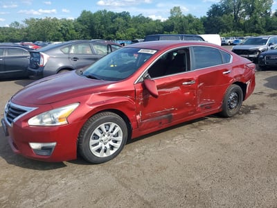 1N4AL3AP2FN****** 2015 Nissan Altima