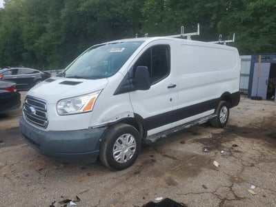1FTYR1ZM7KK****** 2019 Ford Transit 250