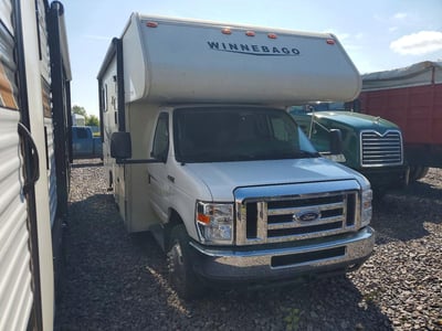 1FDWE3FS5HD****** 2017 Ford Econoline