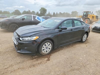 3FA6P0G70DR****** 2013 Ford Fusion