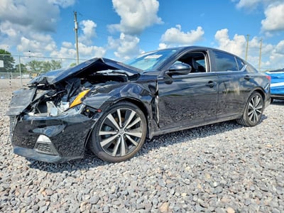 1N4BL4CVXLC****** 2020 Nissan Altima