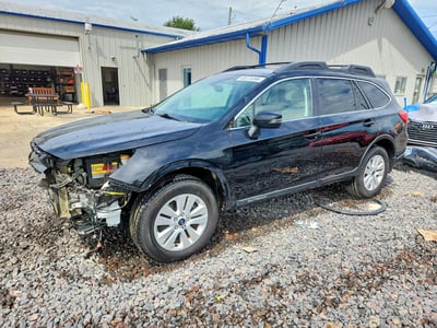 4S4BSBHC1G3****** 2016 Subaru Outback