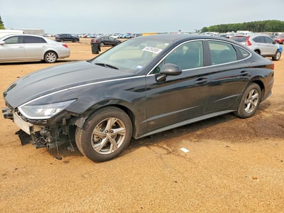 2021 Hyundai Sonata