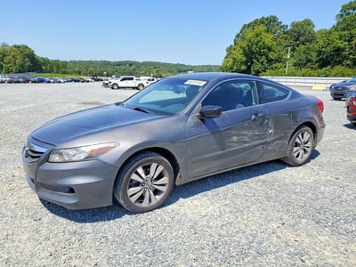 1HGCS1B77CA****** 2012 Honda Accord