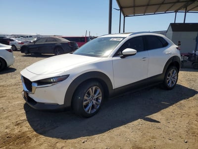 2021 Mazda CX-30