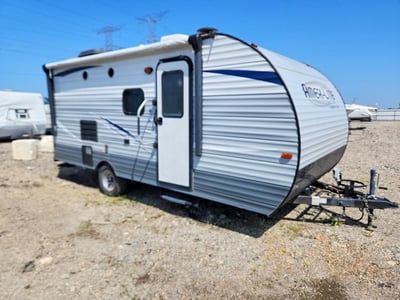 2019 Gulf Stream Amer Lite