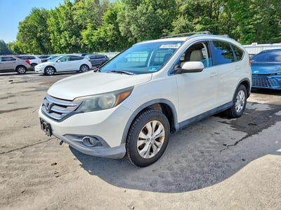5J6RM4H70EL****** 2014 Honda CR-V