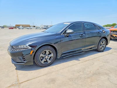 5XXG14J24NG****** 2022 Kia K5