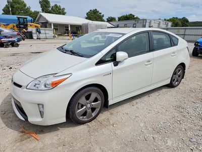 JTDKN3DU3F0****** 2015 Toyota Prius