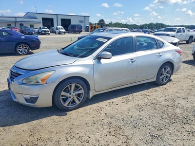 1N4AL3AP3FC****** 2015 Nissan Altima