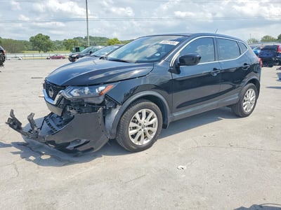 2021 Nissan Rogue Sport