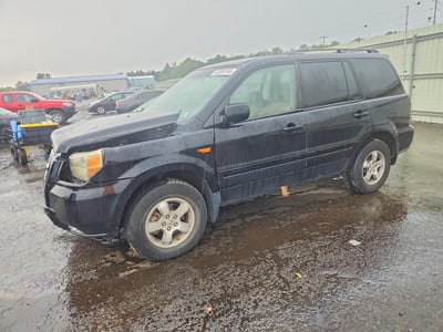 2006 Honda Pilot