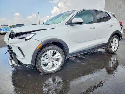 KL4AMBSL0TB****** 2026 Buick Encore